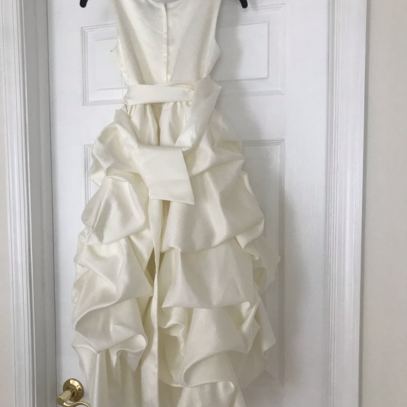First Communion Dress for little girls